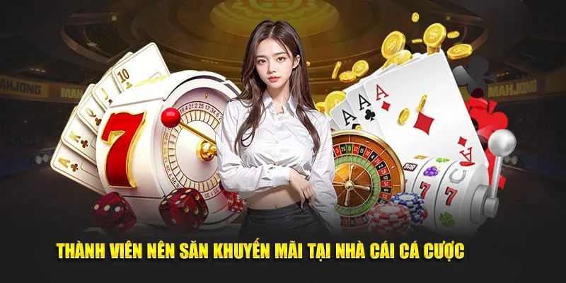 Khuyến mãi TA88 đón đầu cơ hội hấp dẫn
