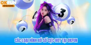 okfun nhà cái casino online hàng đầu