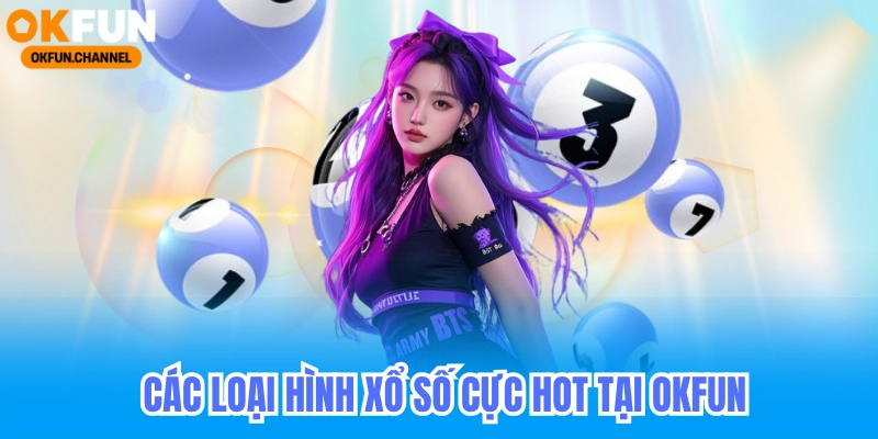 okfun nhà cái casino online hàng đầu