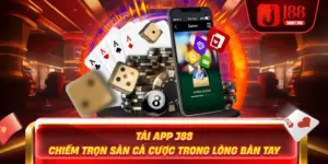 J88 không lag tốc độ load cao