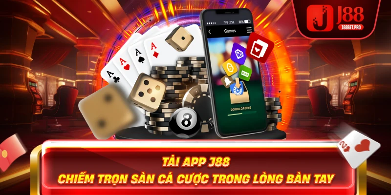 J88 không lag tốc độ load cao