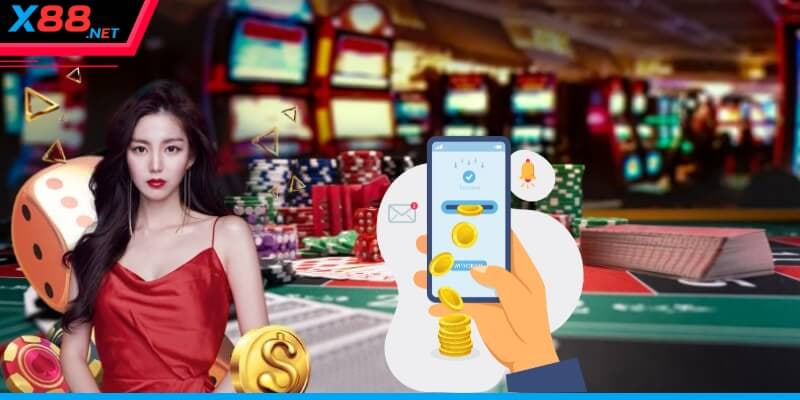 Trải Nghiệm Thể Thao X88 Trên Mọi Thiết Bị