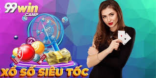 Vì sao Xổ Số 99win thu hút nhiều người chơi